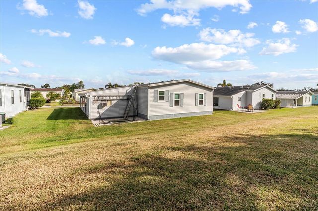 158 NIGHTINGALE CIRCLE, Ellenton, FL 34222