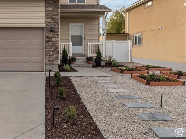 258 S MONTGOMERY ST, Salt Lake City, UT 84104