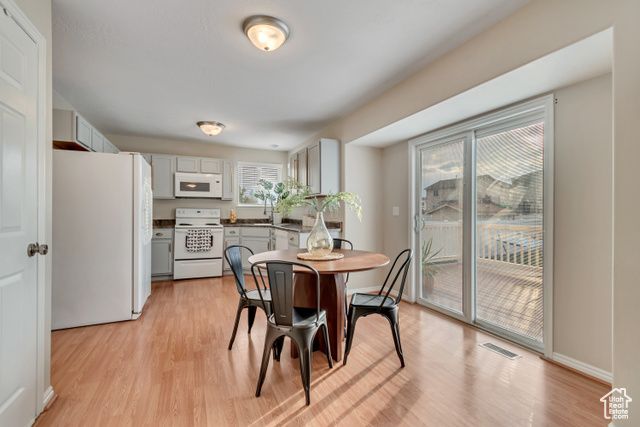 258 S MONTGOMERY ST, Salt Lake City, UT 84104