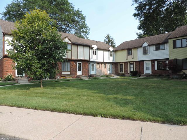 8432 Hickory Drive, Sterling Heights, MI 48312