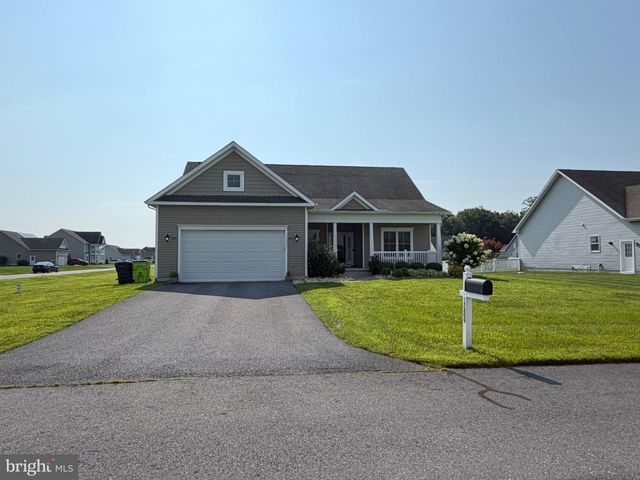 17209 TOBIAH WAY, Milton, DE 19968