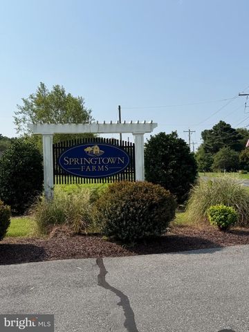 17209 TOBIAH WAY, Milton, DE 19968