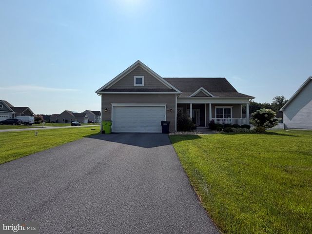 17209 TOBIAH WAY, Milton, DE 19968