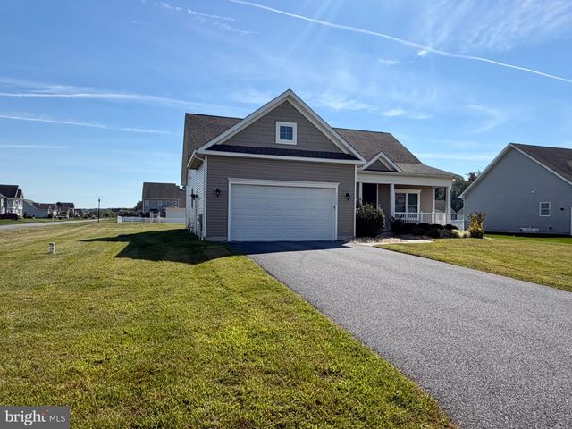 17209 TOBIAH WAY, Milton, DE 19968