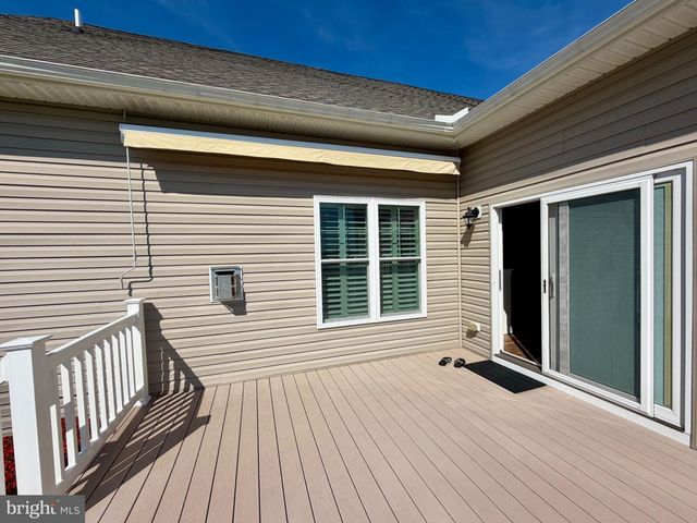 17209 TOBIAH WAY, Milton, DE 19968