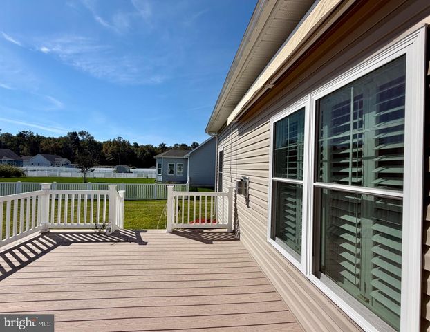 17209 TOBIAH WAY, Milton, DE 19968