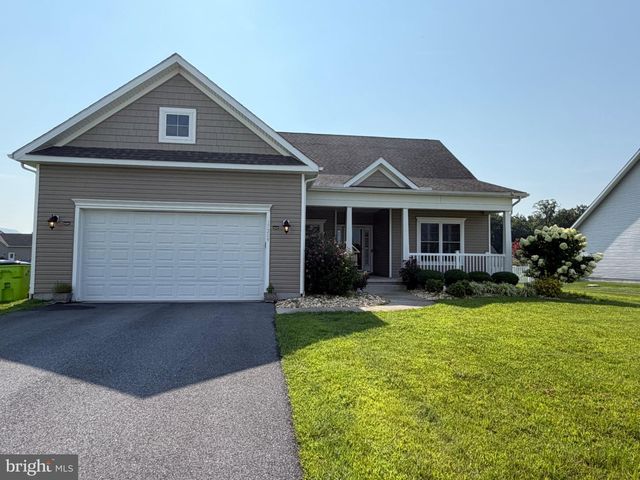 17209 TOBIAH WAY, Milton, DE 19968