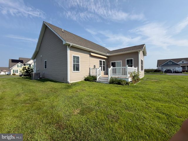 17209 TOBIAH WAY, Milton, DE 19968