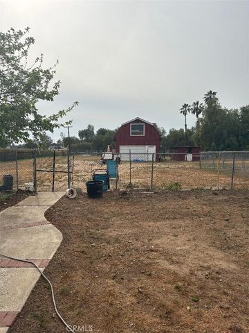 2036 Temescal, Norco, CA 92860