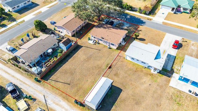 5910 10 TH STREET, Zephyrhills, FL 33542