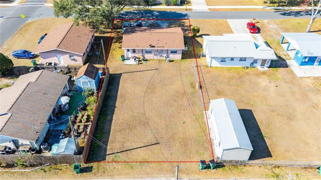 5910 10 TH STREET, Zephyrhills, FL 33542