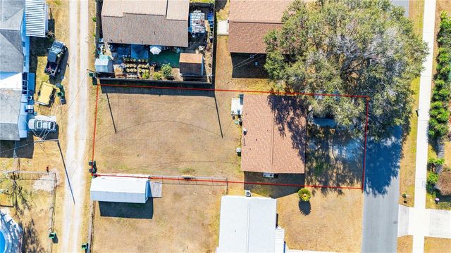 5910 10 TH STREET, Zephyrhills, FL 33542