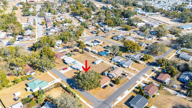 5910 10 TH STREET, Zephyrhills, FL 33542