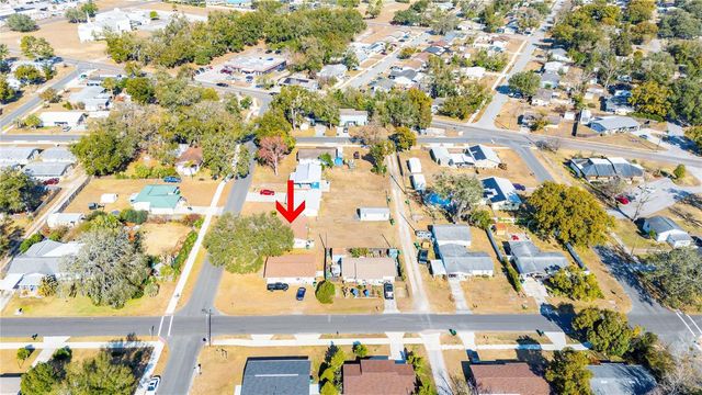 5910 10 TH STREET, Zephyrhills, FL 33542