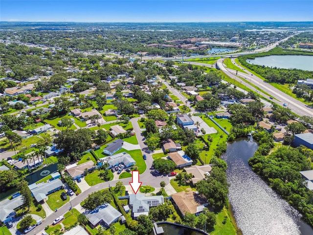 11014 HURON ROAD, St Petersburg, FL 33708