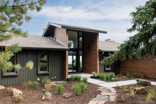 21579 Cabrini Boulevard, Golden, CO 80401