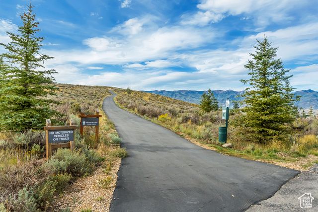7165 PAINTED VALLEY PASS #54, Park City, UT 84098