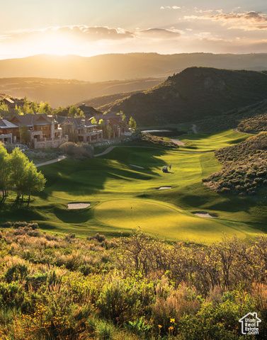 7165 PAINTED VALLEY PASS #54, Park City, UT 84098