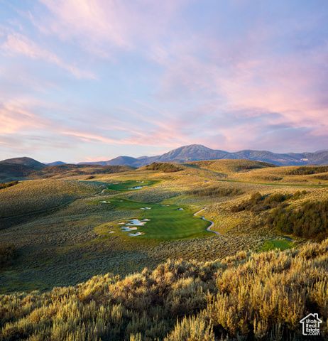 7165 PAINTED VALLEY PASS #54, Park City, UT 84098