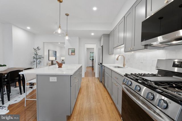1317 RITTENHOUSE ST NW, Washington, DC 20011