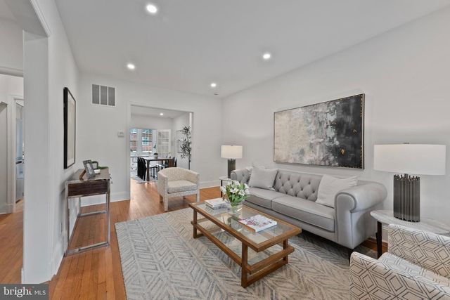 1317 RITTENHOUSE ST NW, Washington, DC 20011