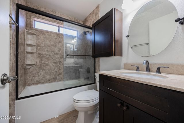 6347 W PUGET Avenue, Glendale, AZ 85302