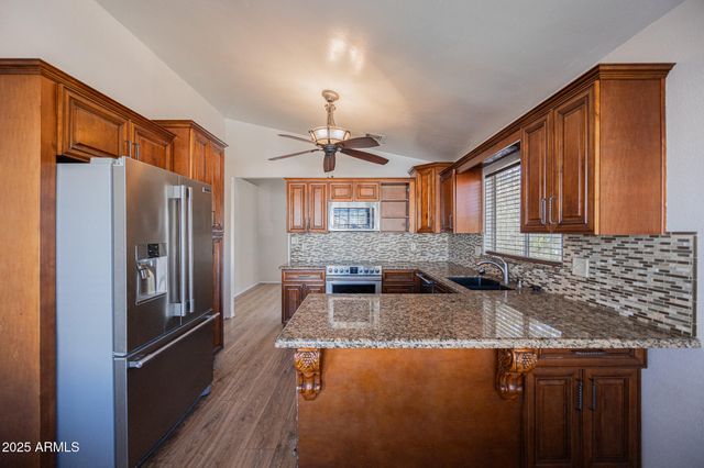 6347 W PUGET Avenue, Glendale, AZ 85302