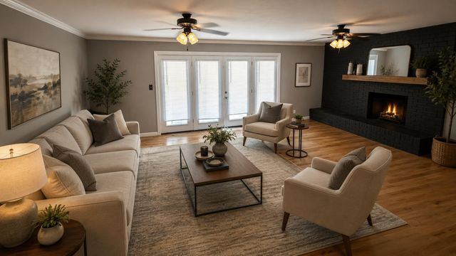 5677 N Millbrook Avenue, Fresno, CA 93710