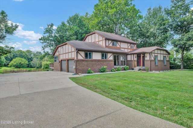 3822 Carriage Hill Dr, Crestwood, KY 40014