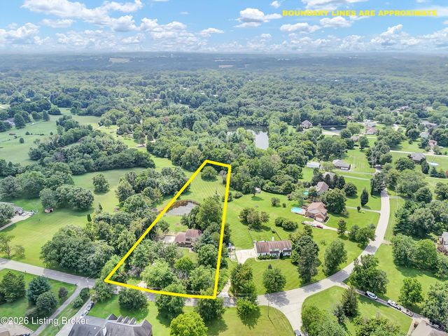 3822 Carriage Hill Dr, Crestwood, KY 40014