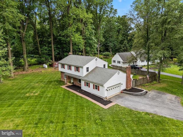 201 MORRIS ROAD, Exton, PA 19341