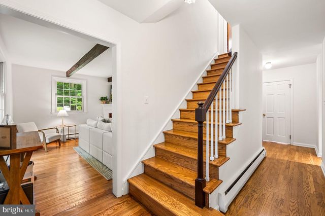 201 MORRIS ROAD, Exton, PA 19341