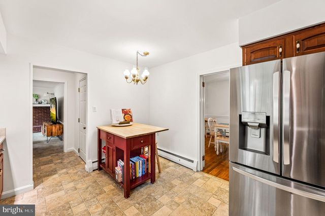 201 MORRIS ROAD, Exton, PA 19341