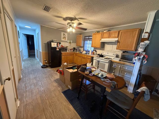 700 Thompson St, Mcgehee, AR 71654