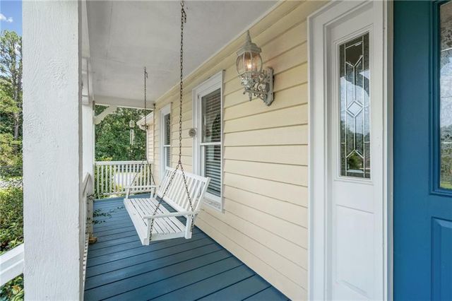 4634 Highland Circle, Gainesville, GA 30506