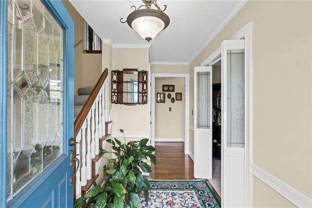 4634 Highland Circle, Gainesville, GA 30506
