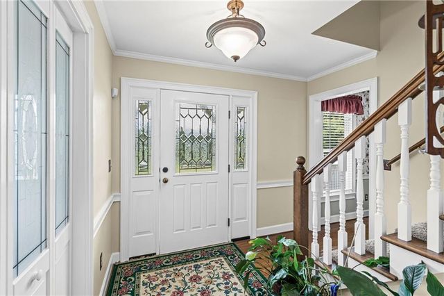 4634 Highland Circle, Gainesville, GA 30506
