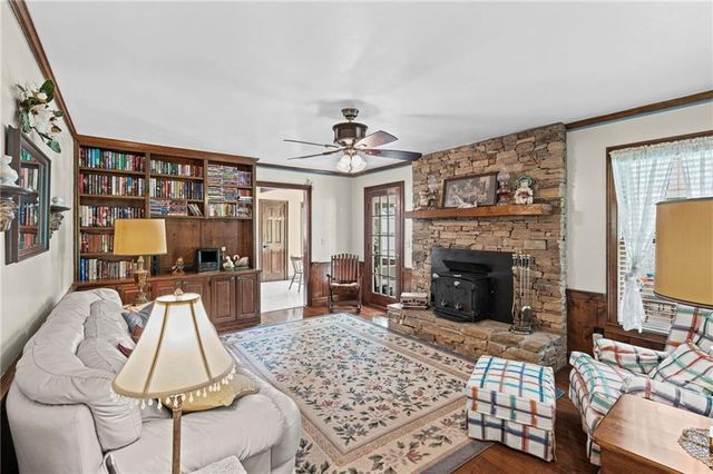 4634 Highland Circle, Gainesville, GA 30506