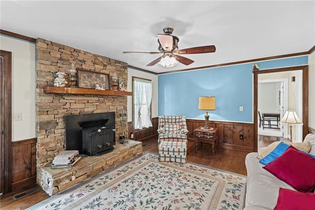 4634 Highland Circle, Gainesville, GA 30506