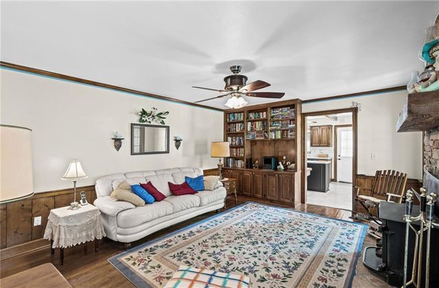4634 Highland Circle, Gainesville, GA 30506