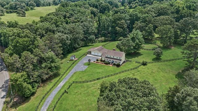 4634 Highland Circle, Gainesville, GA 30506