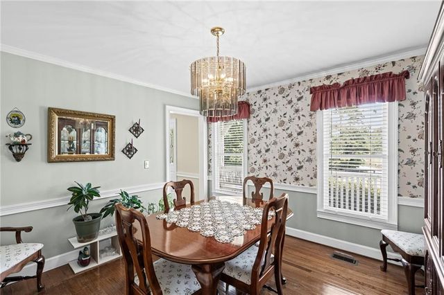 4634 Highland Circle, Gainesville, GA 30506