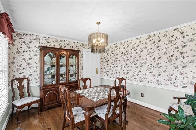 4634 Highland Circle, Gainesville, GA 30506