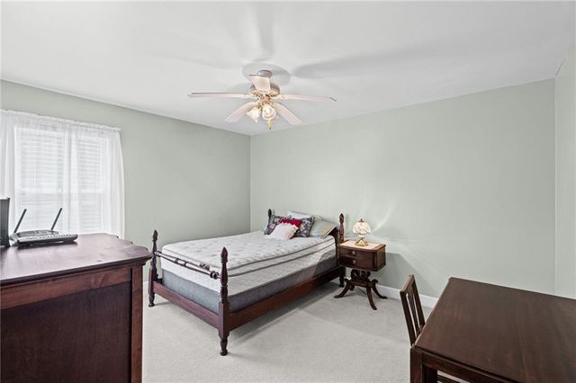 4634 Highland Circle, Gainesville, GA 30506