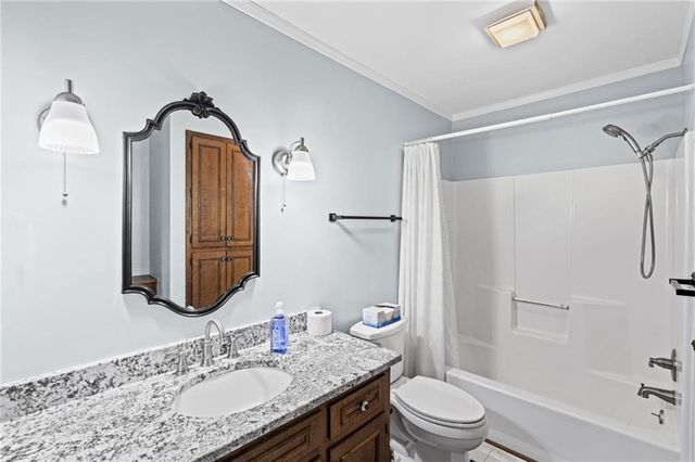4634 Highland Circle, Gainesville, GA 30506