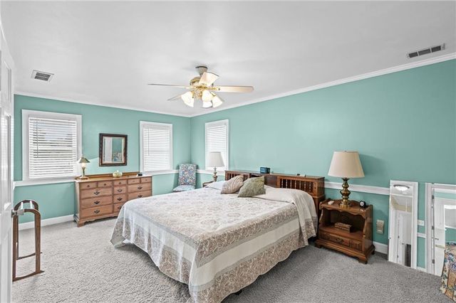 4634 Highland Circle, Gainesville, GA 30506