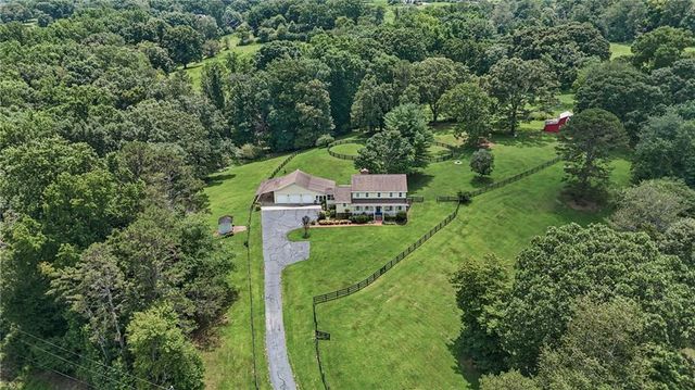 4634 Highland Circle, Gainesville, GA 30506