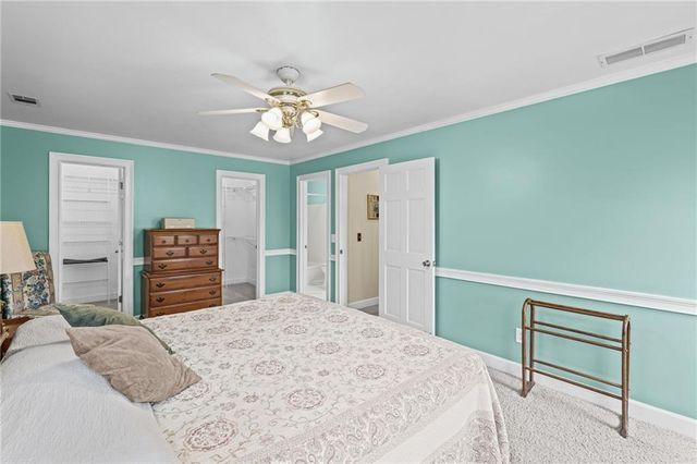 4634 Highland Circle, Gainesville, GA 30506