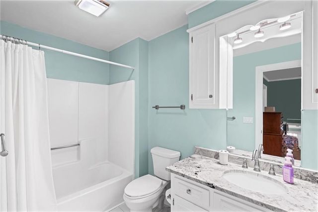 4634 Highland Circle, Gainesville, GA 30506