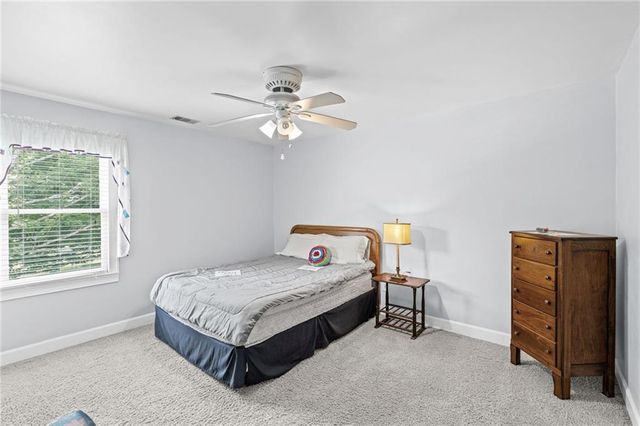 4634 Highland Circle, Gainesville, GA 30506